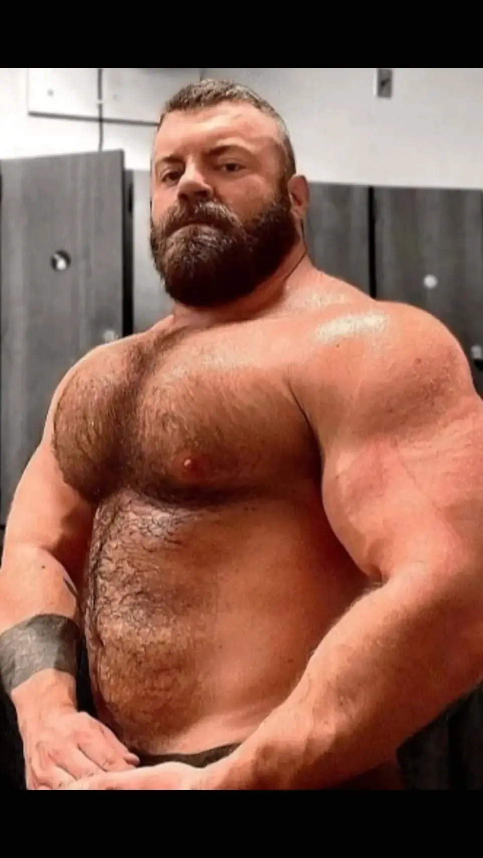 ai character: Brian Wilson background