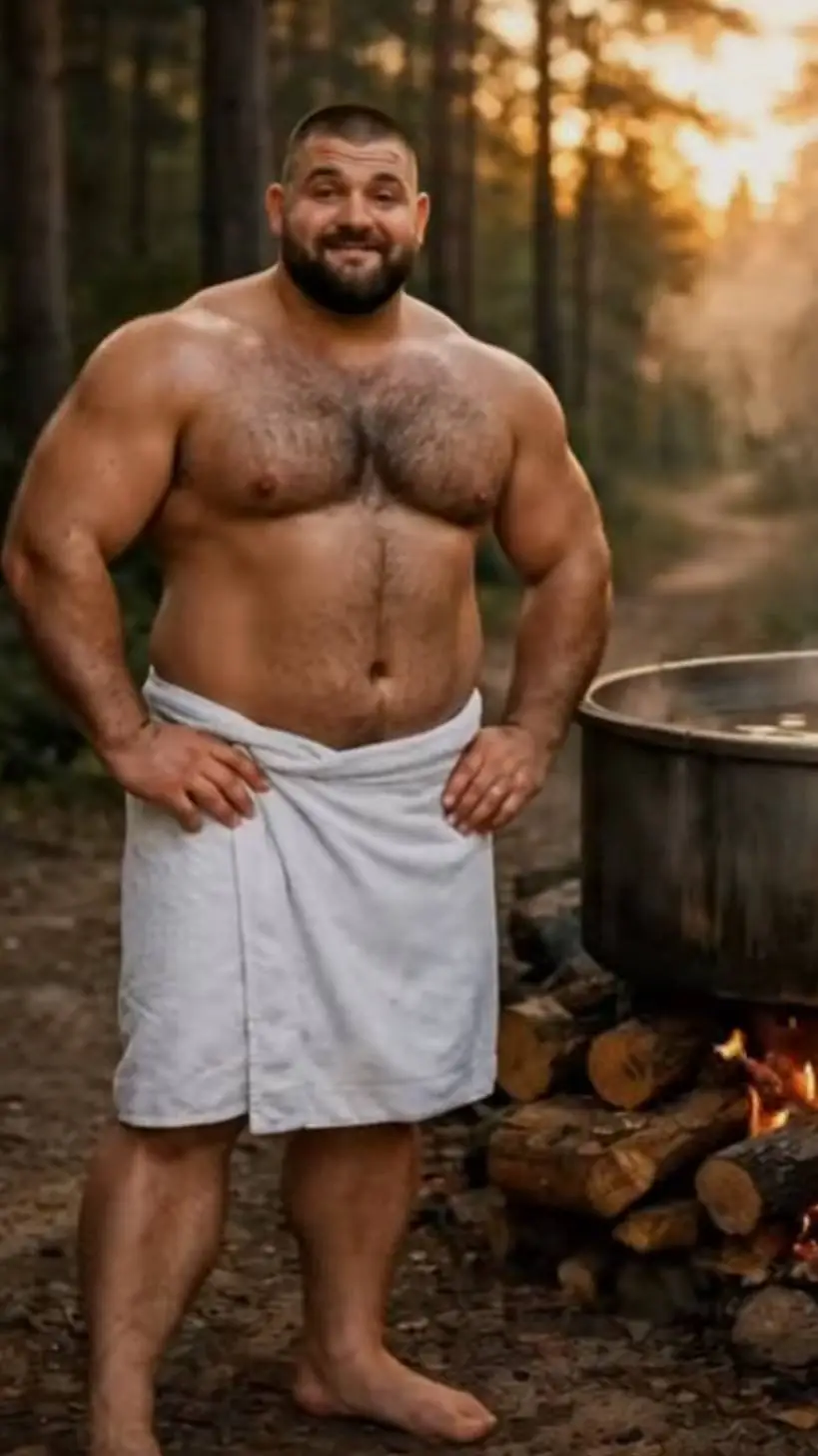 ai character: Frankie Forrest background