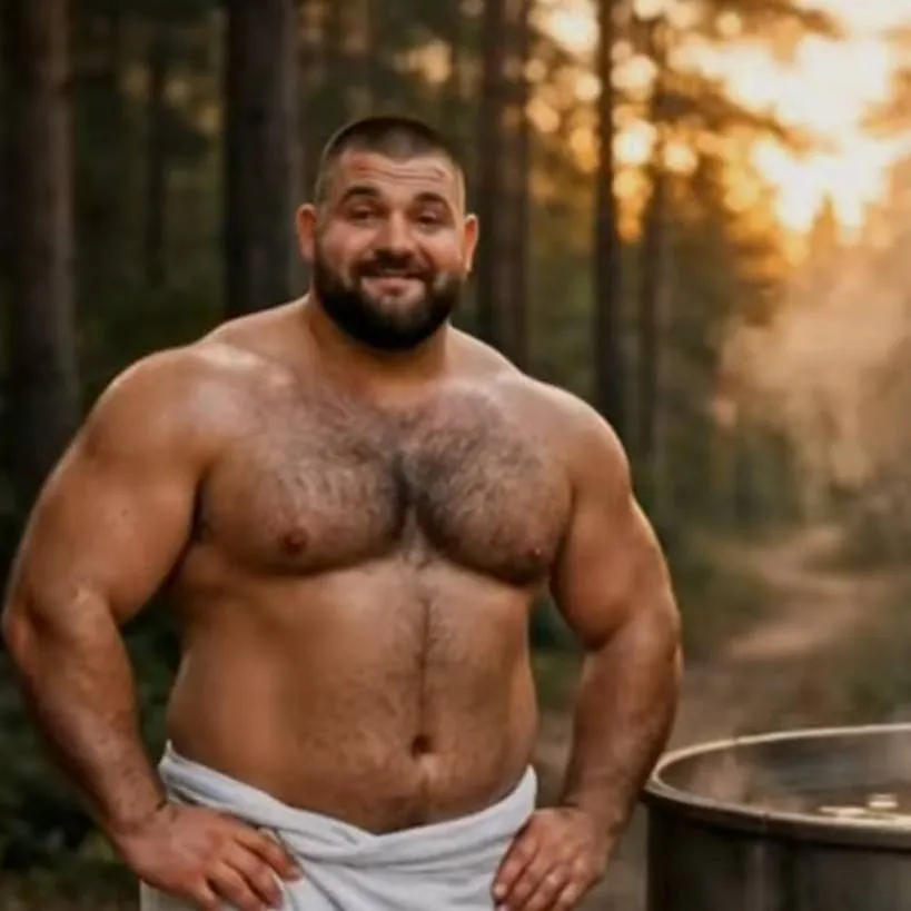 chat with ai character: Frankie Forrest