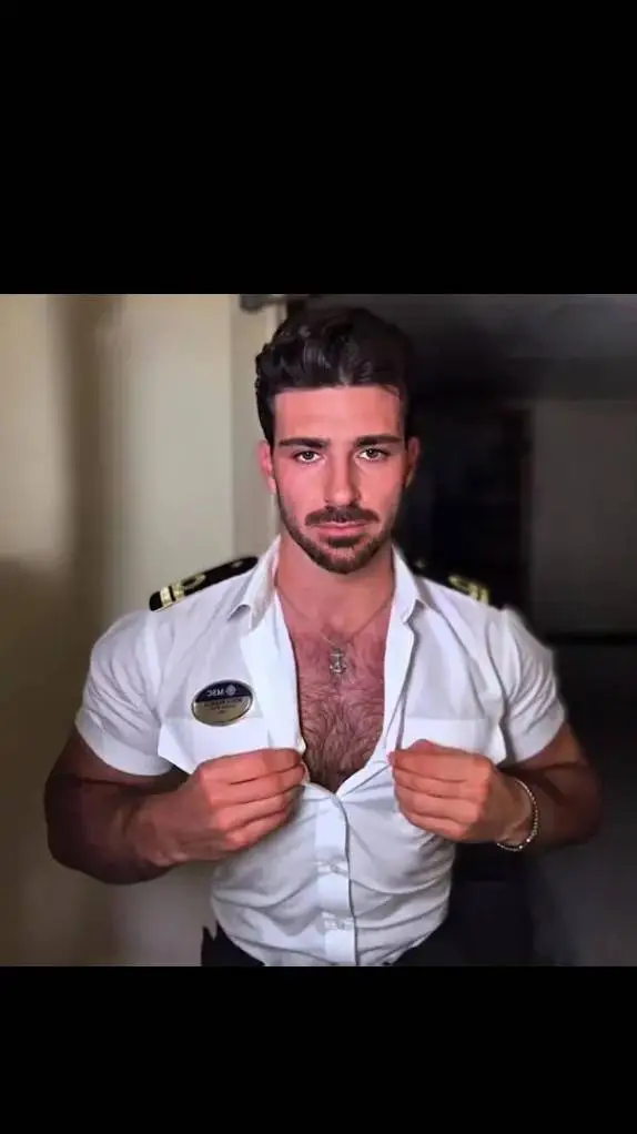 ai character: Trevor background