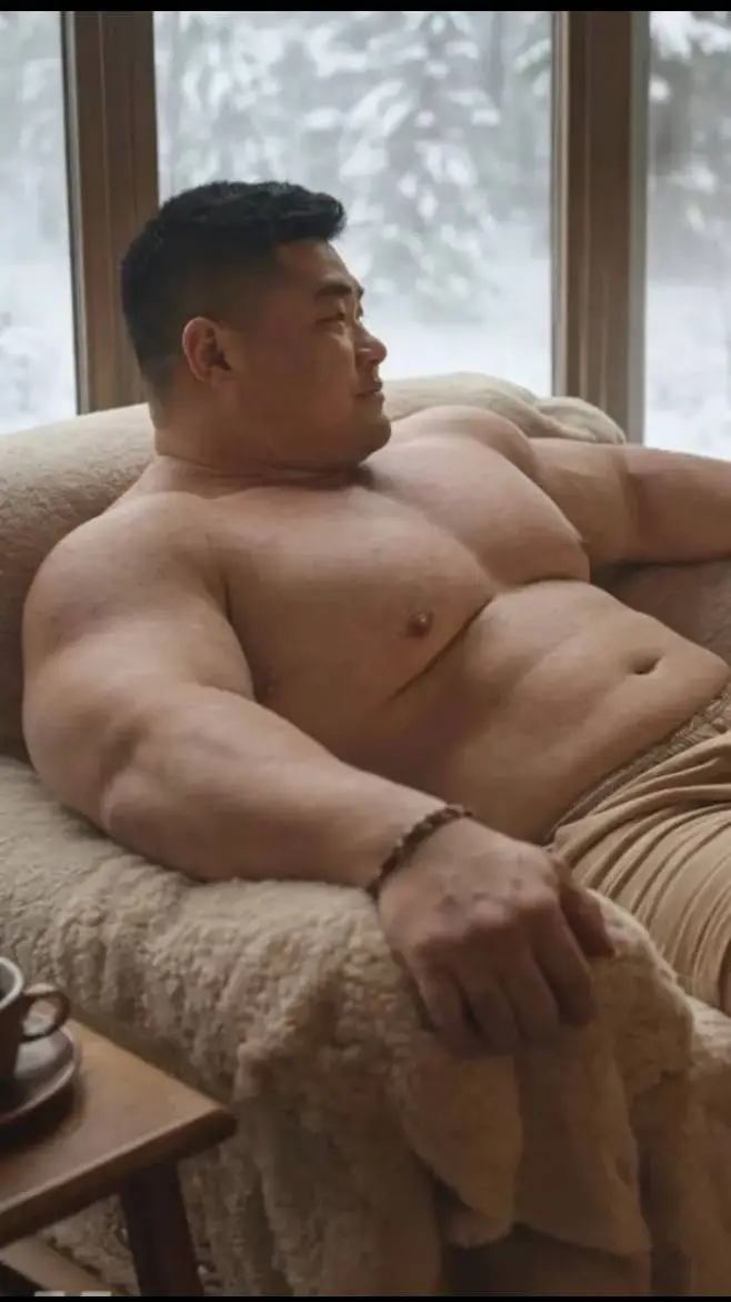 ai character: Hiroshi background