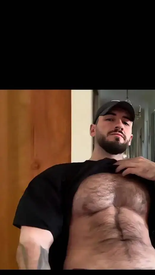 ai character: Marcus Rush background