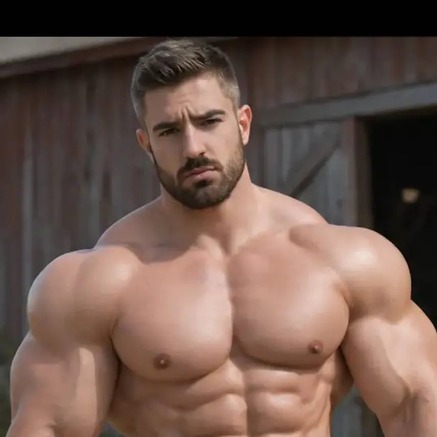 chat with ai character: Harter White