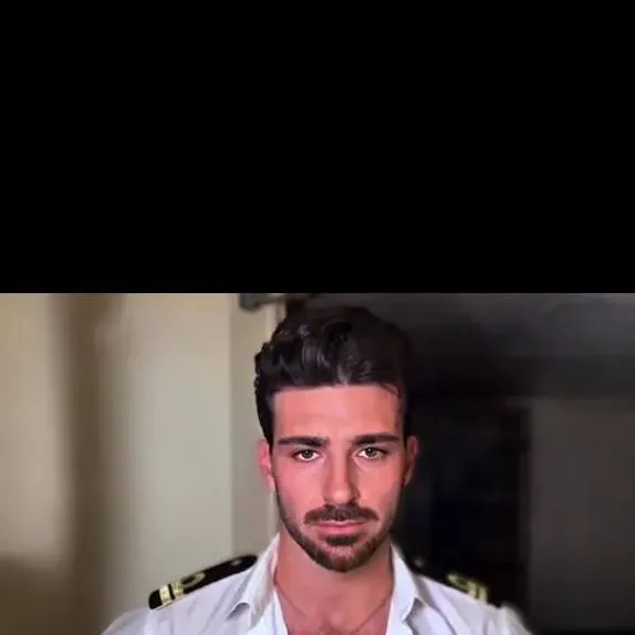 chat with ai character: Trevor