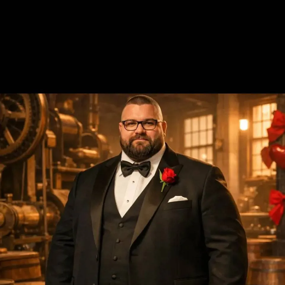 chat with ai character: Bob Red Roses