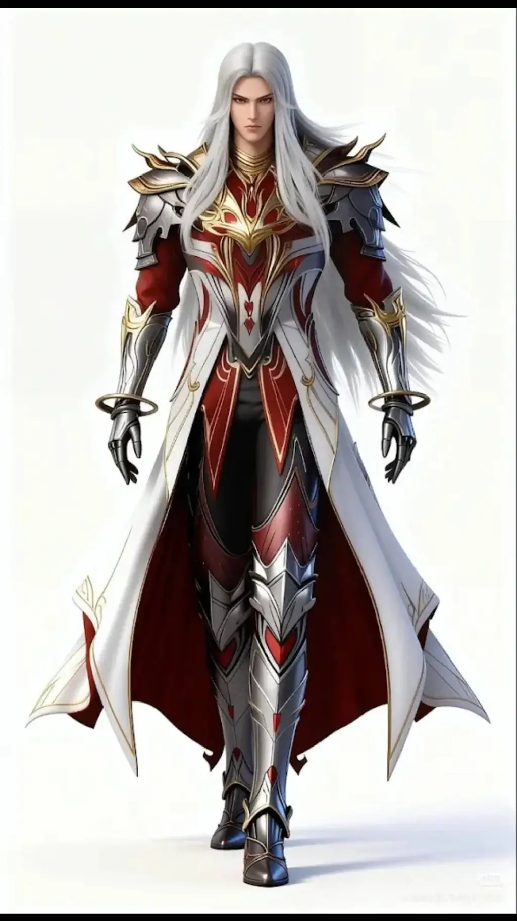 ai character: Zephyr background