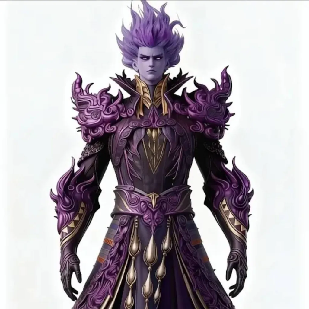 chat with ai character: Kaiden