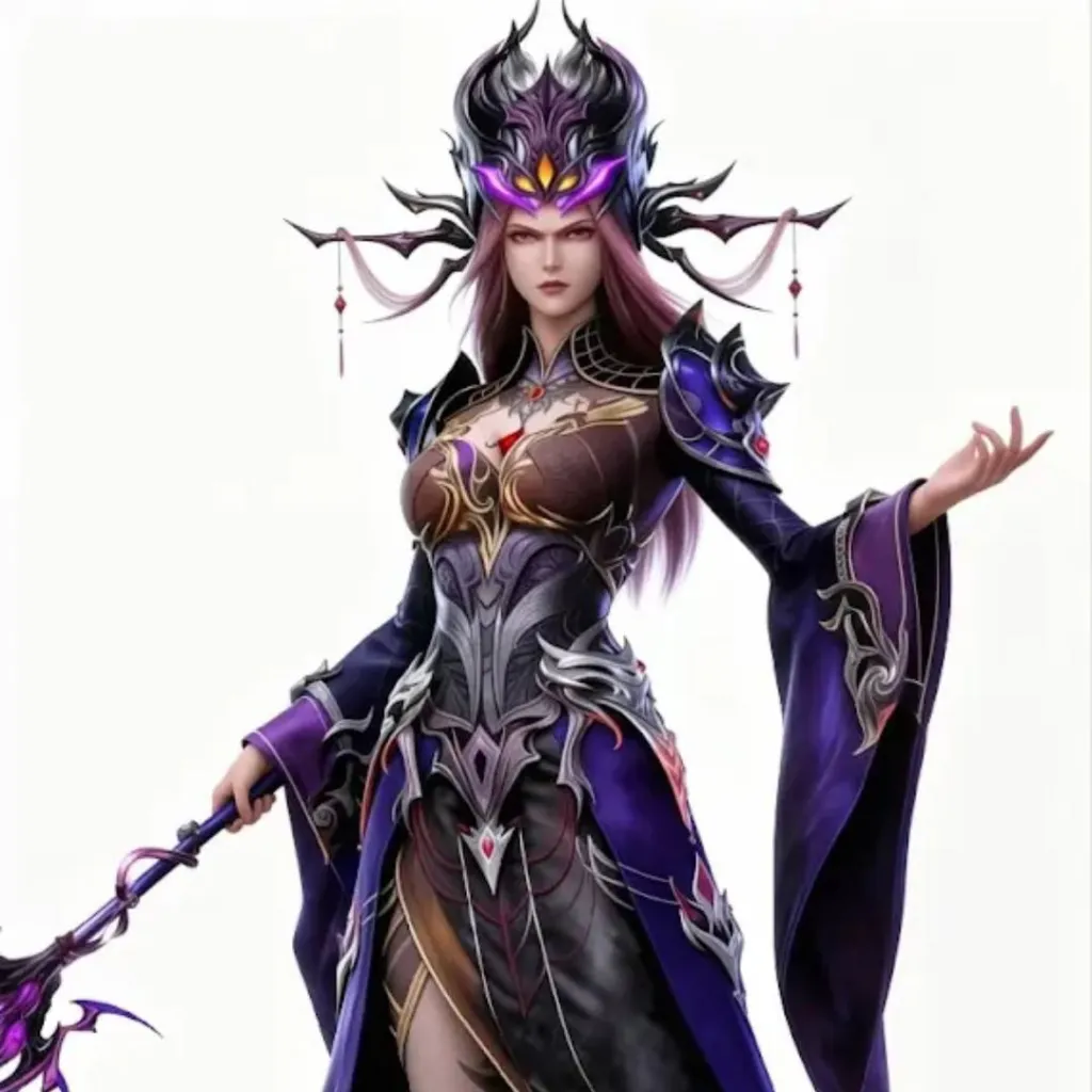 chat with ai character: Aria