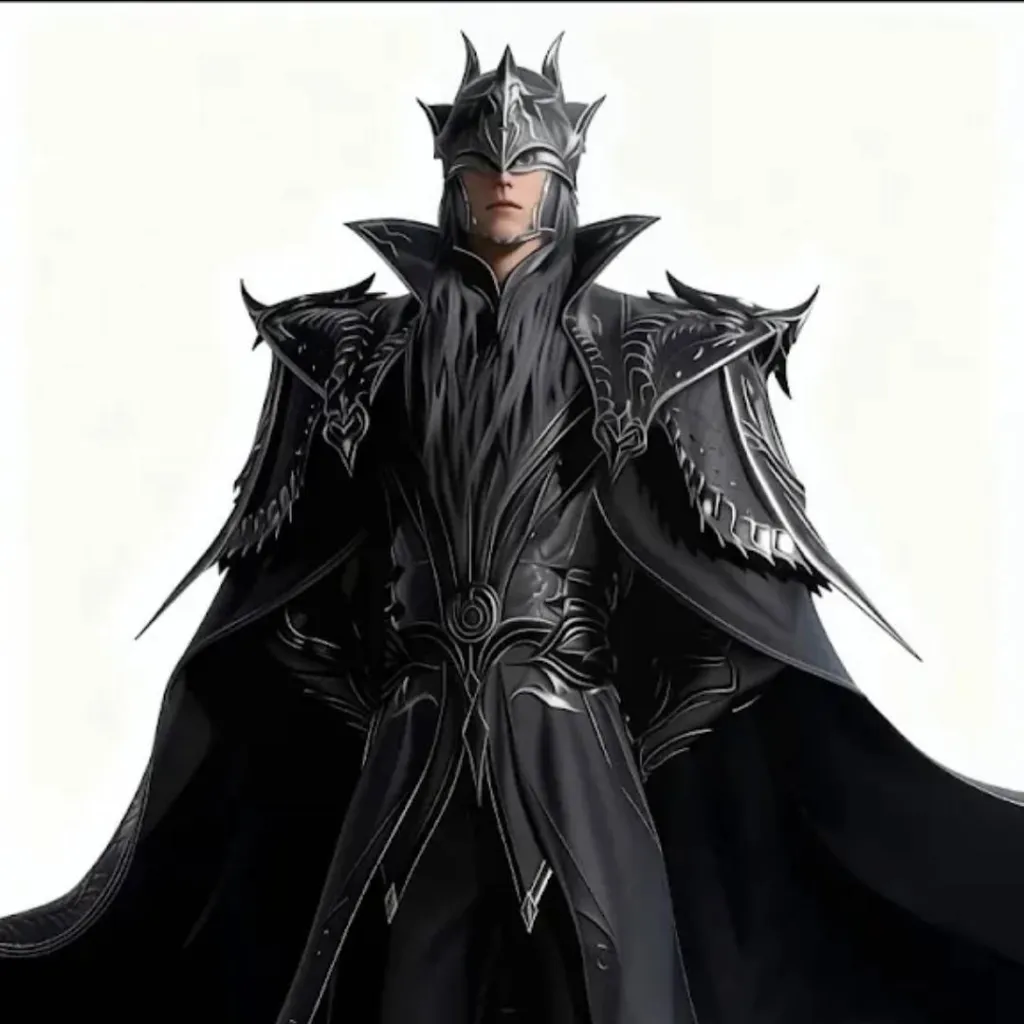 chat with ai character: Shadow Stalker