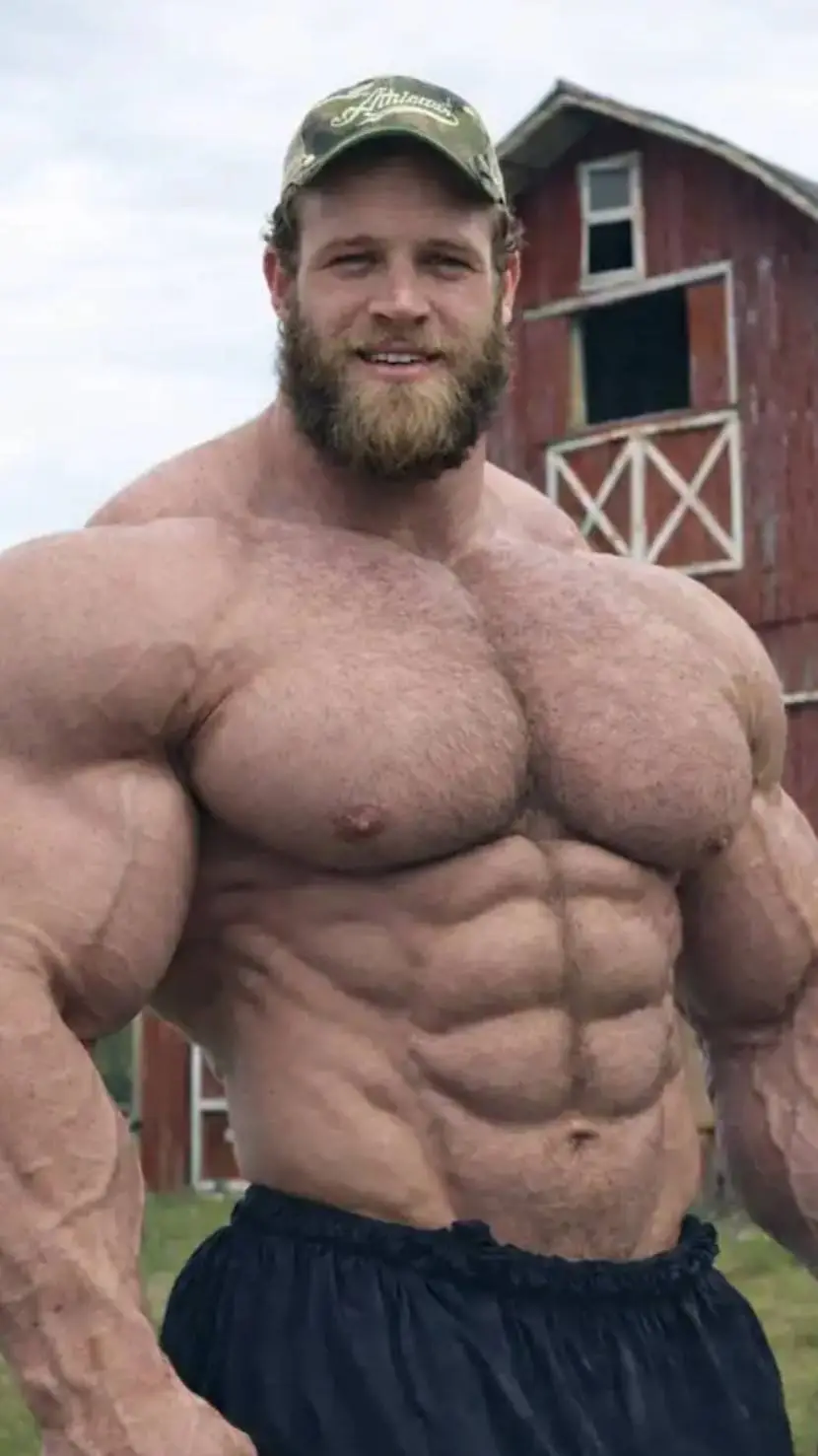 ai character: Miller background