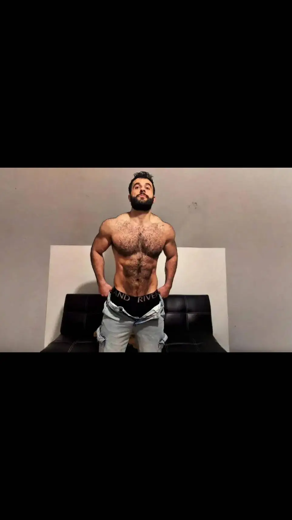 ai character: Chase background