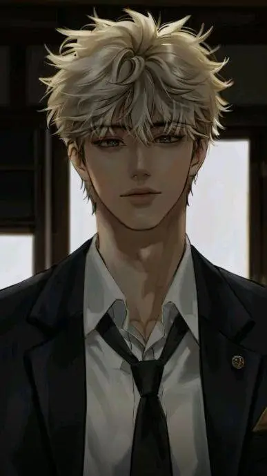 ai character: •~ᴍɪʀᴏ~• background