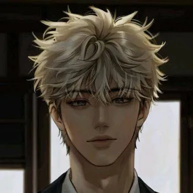 chat with ai character: •~ᴍɪʀᴏ~•