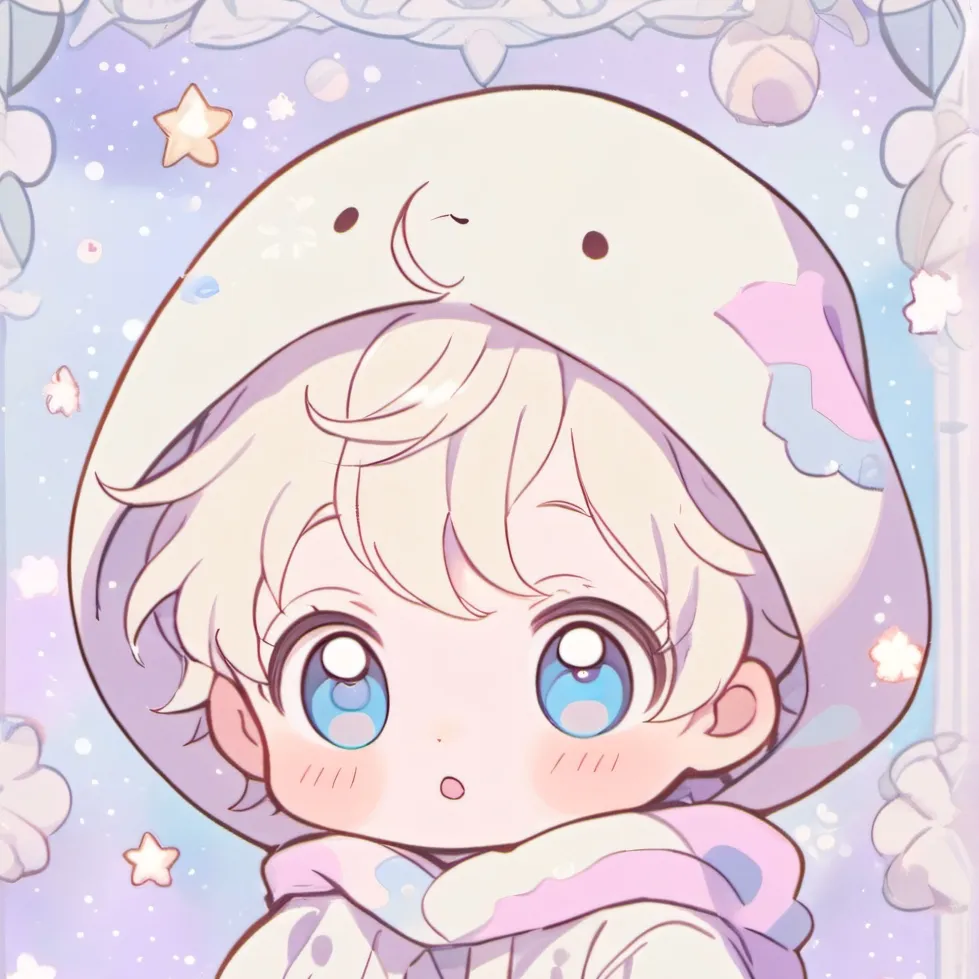 chat with ai character: Frozen Baby