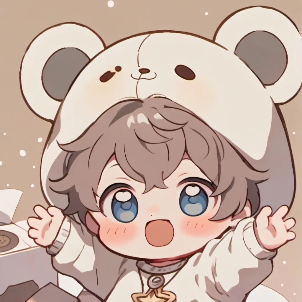 chat with ai character: Special Gift 