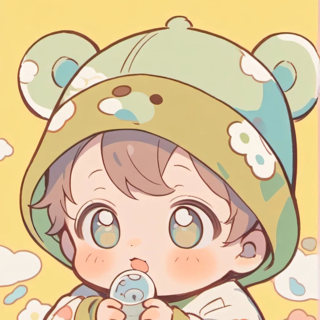 chat with ai character: Timmy