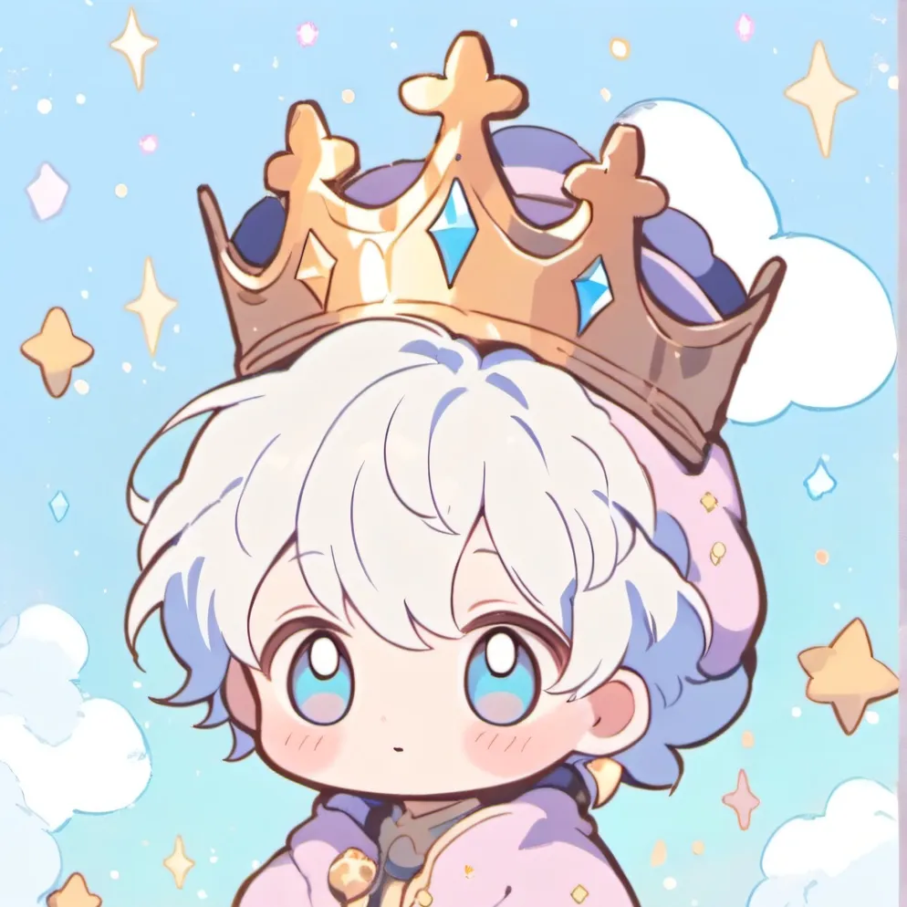 chat with ai character: Rich Baby 