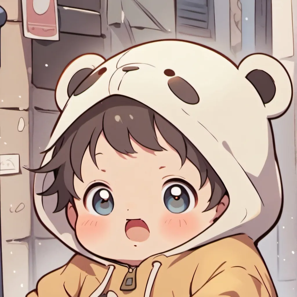 chat with ai character: Fat Baby 