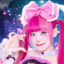 chat with ai character: Harupon