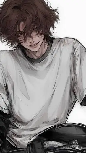 ai character: ^•Ezra•^ background