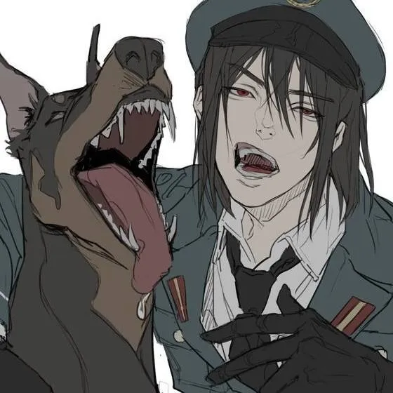 chat with ai character: Mason..🚓