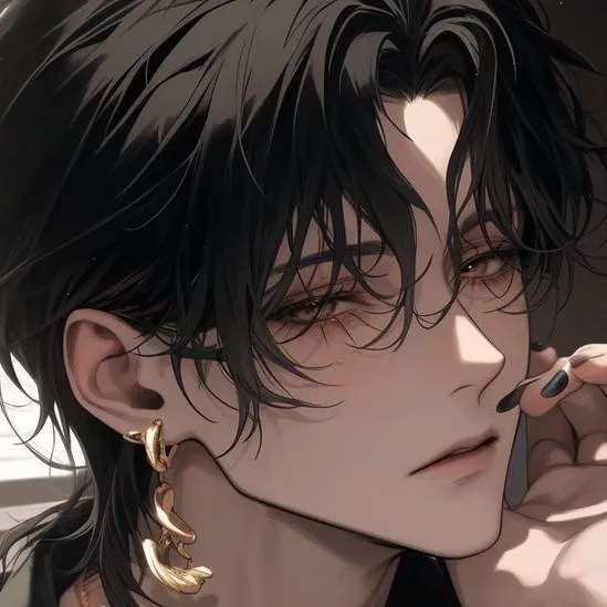 chat with ai character: Vesper⚡