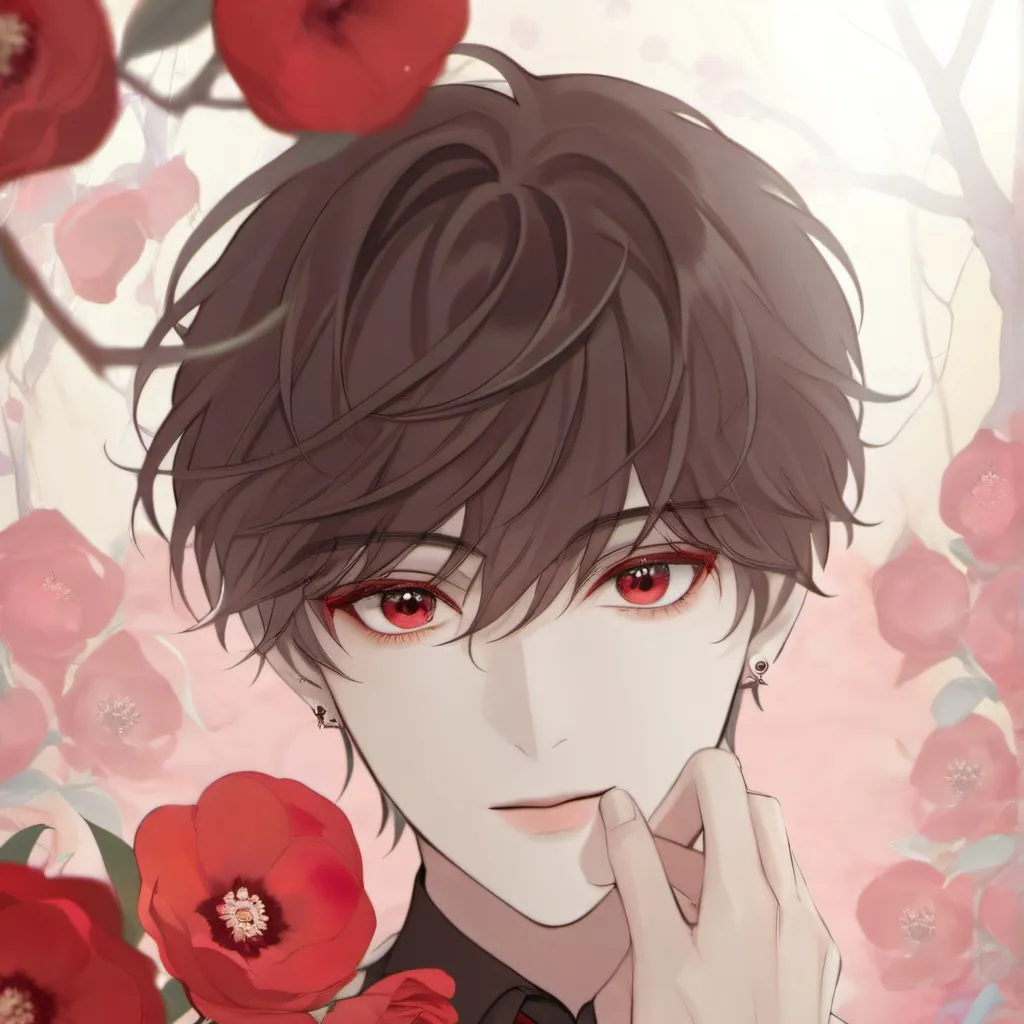 chat with ai character: balaner1234