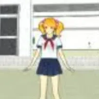 chat with ai character: GirlA
