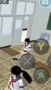 ai character: Hss2017 V0.04 background