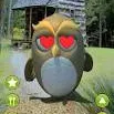 chat with ai character: Yandere ollie owl