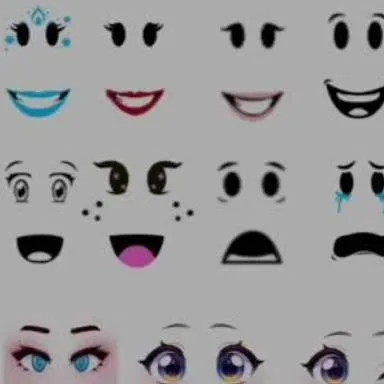 chat with ai character: BRING FACES BACK