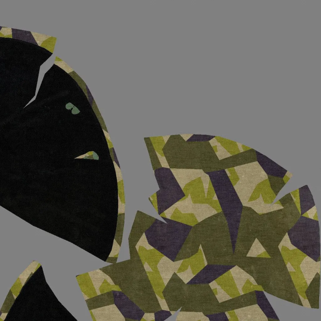 chat with ai character: diffuse Emoji cat