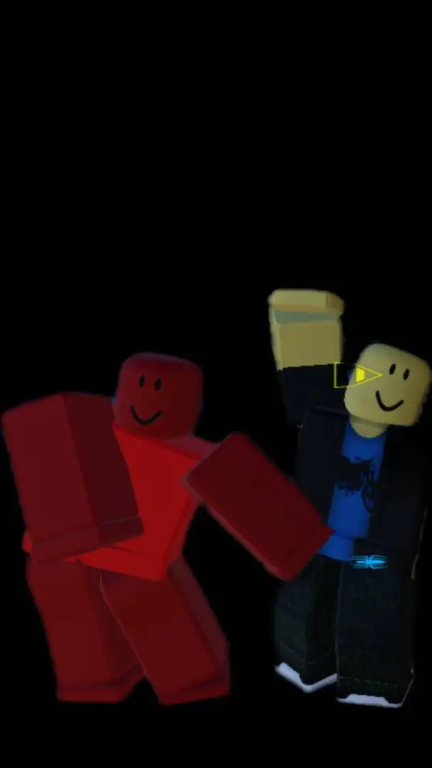 ai character: les clones de noob background