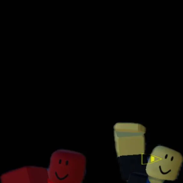 chat with ai character: les clones de noob