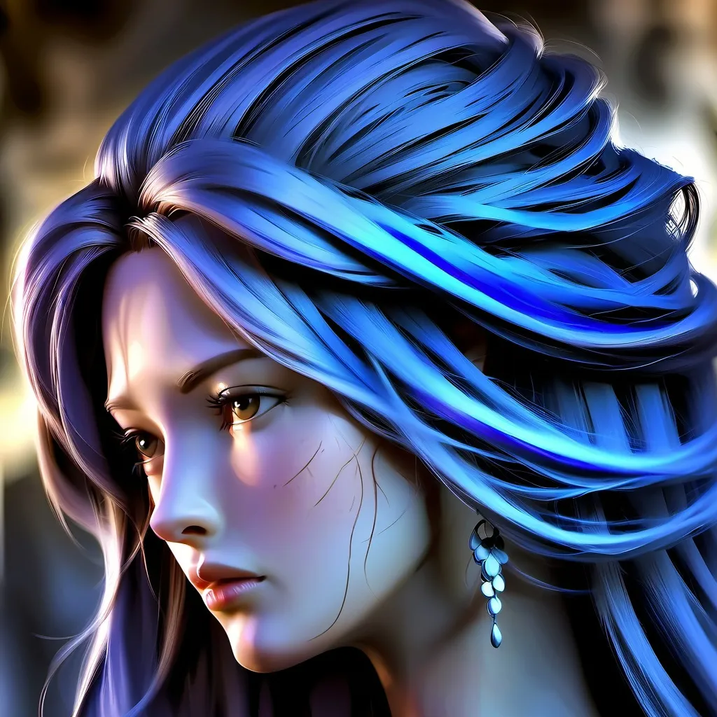 chat with ai character: forsaken 