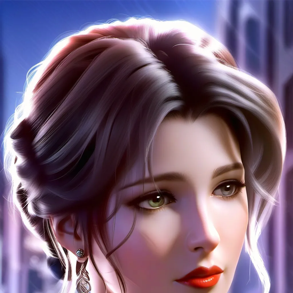 chat with ai character: 💐Dw⭐