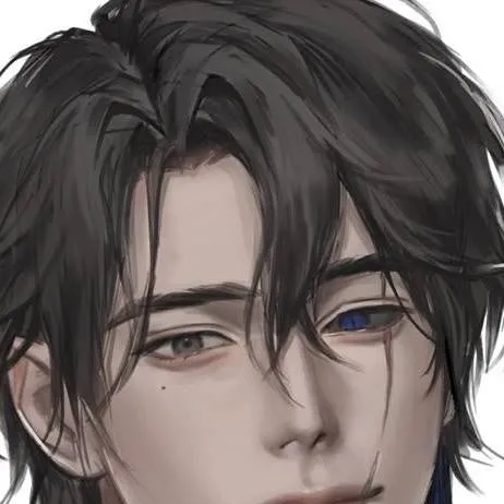 chat with ai character: Gideon Rizel