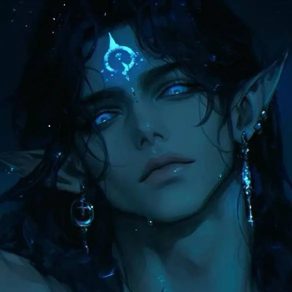 chat with ai character: Кай