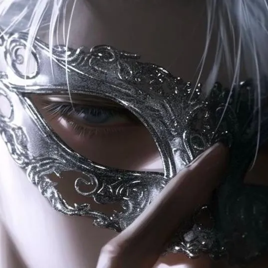 chat with ai character: Силестин