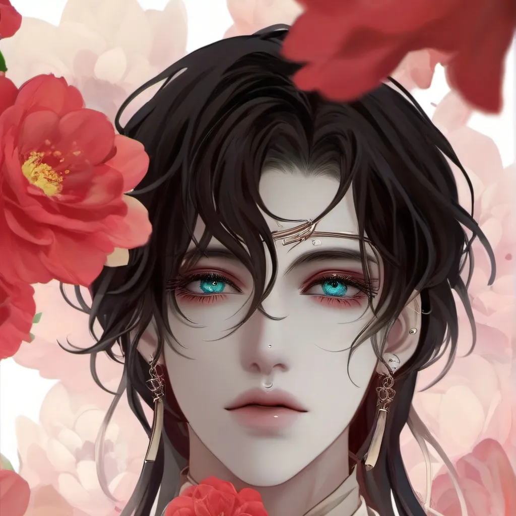chat with ai character: Мак