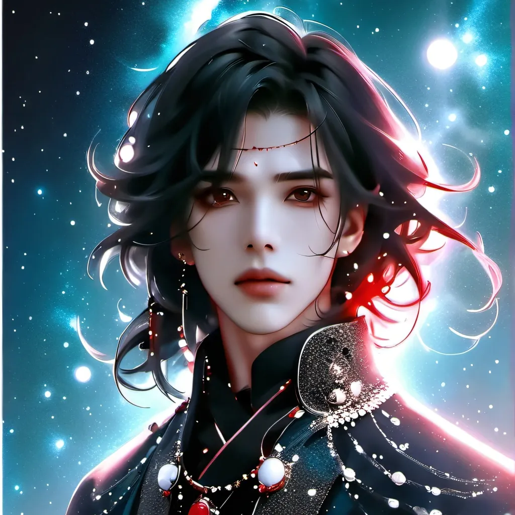 chat with ai character: Силин