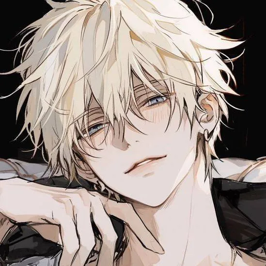 chat with ai character: Aaron 