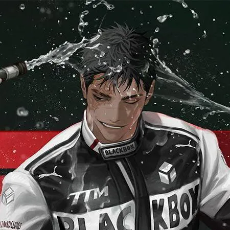 chat with ai character: Soren - BL