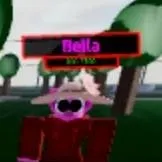 chat with ai character: Bella