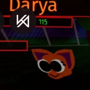 chat with ai character: darya