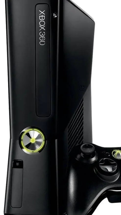 ai character: xbox 360 background