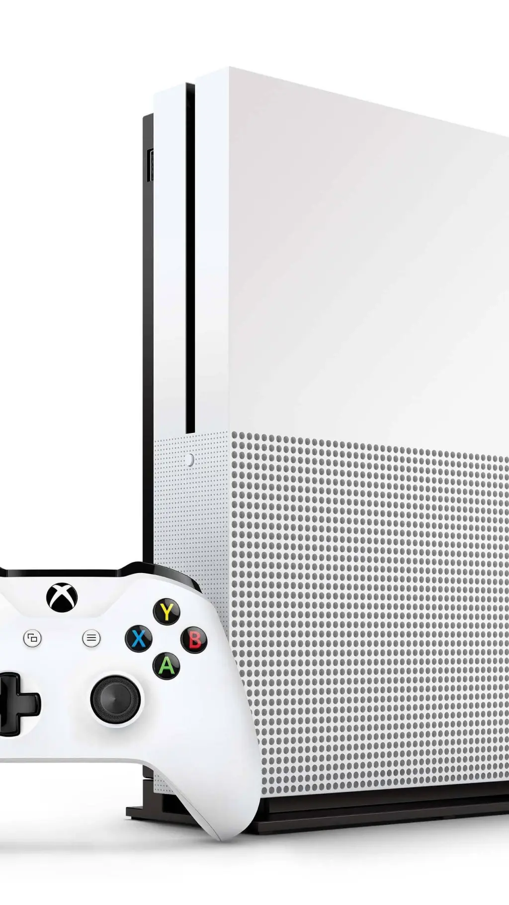 ai character: xbox one background