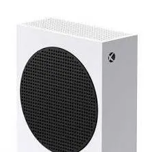chat with ai character: Xbox Series S