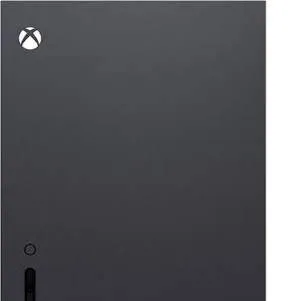 chat with ai character: Xbox Series X