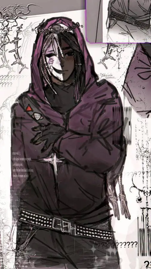 Talkie AI - Chat with Noli (Noli7n7)